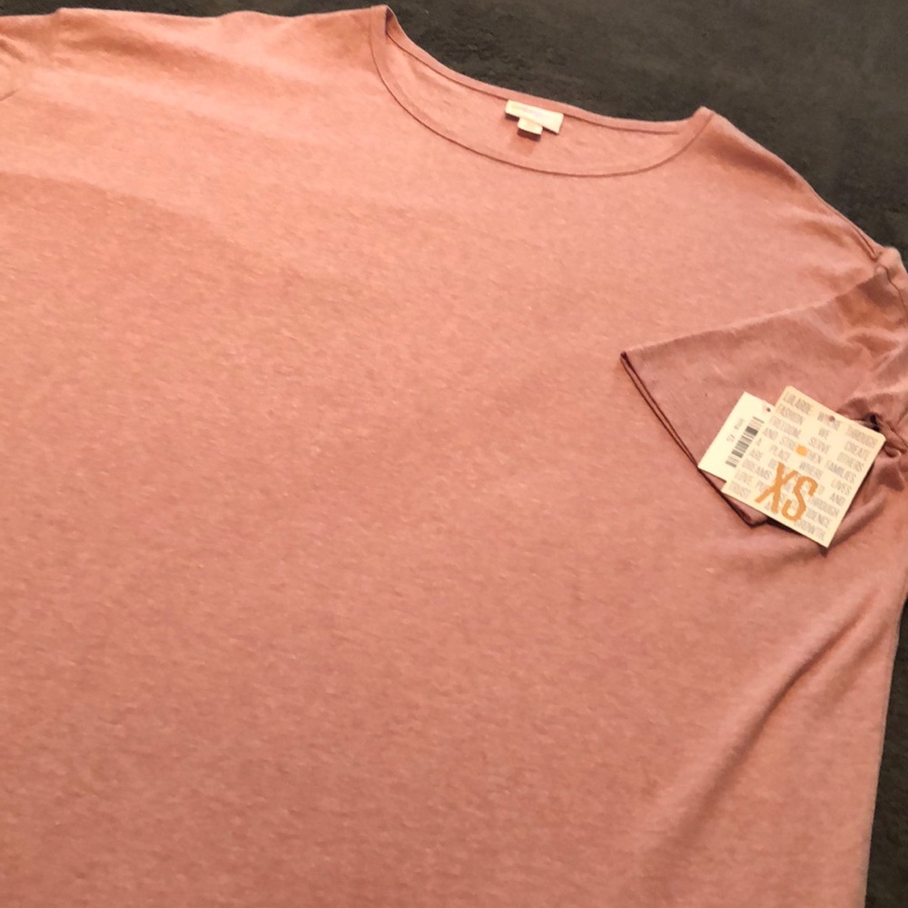 Lularoe XS Irma
